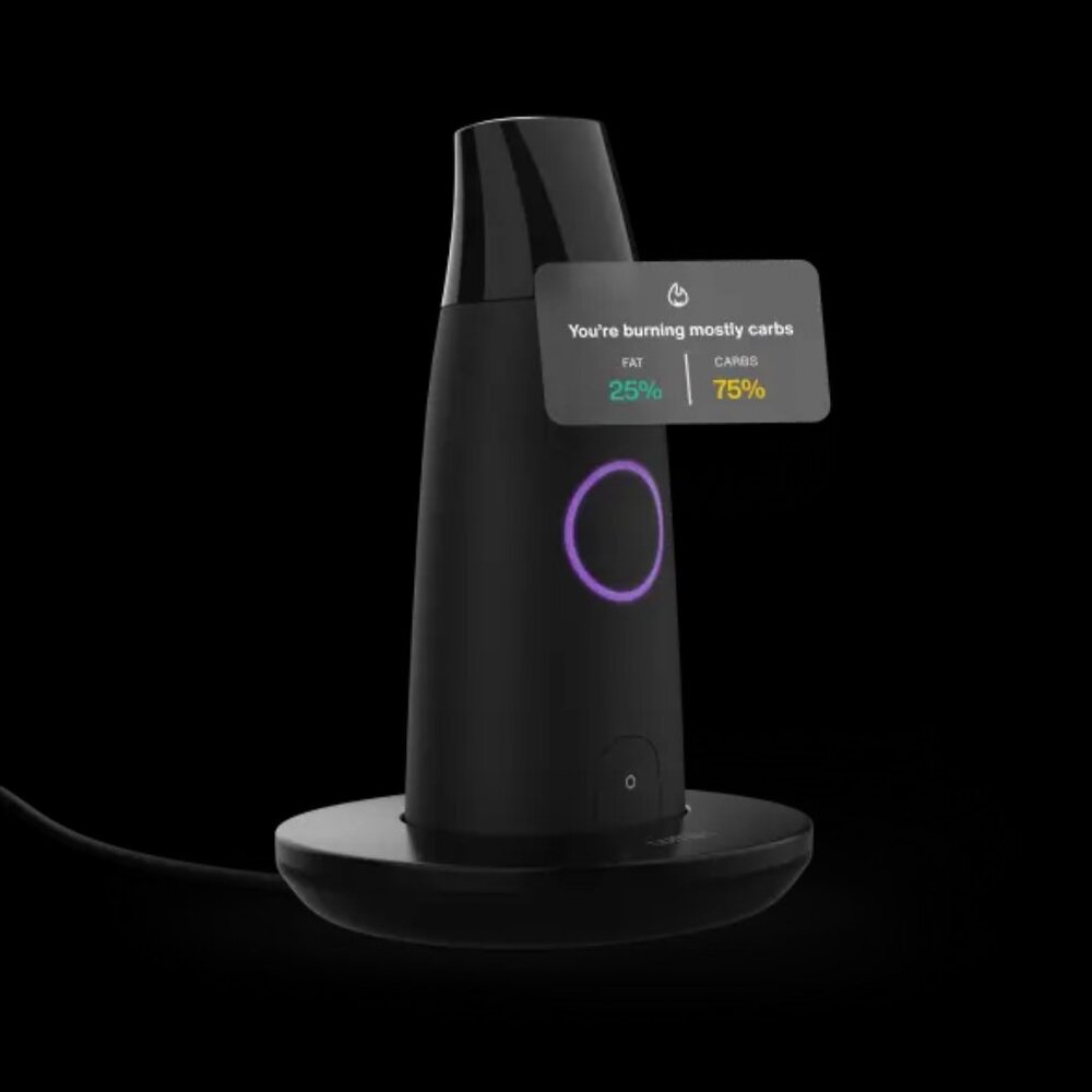 Lumen | Handheld Metabolic Tracker